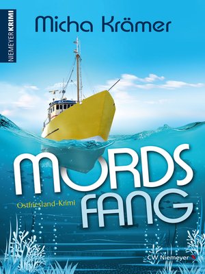 cover image of Mordsfang